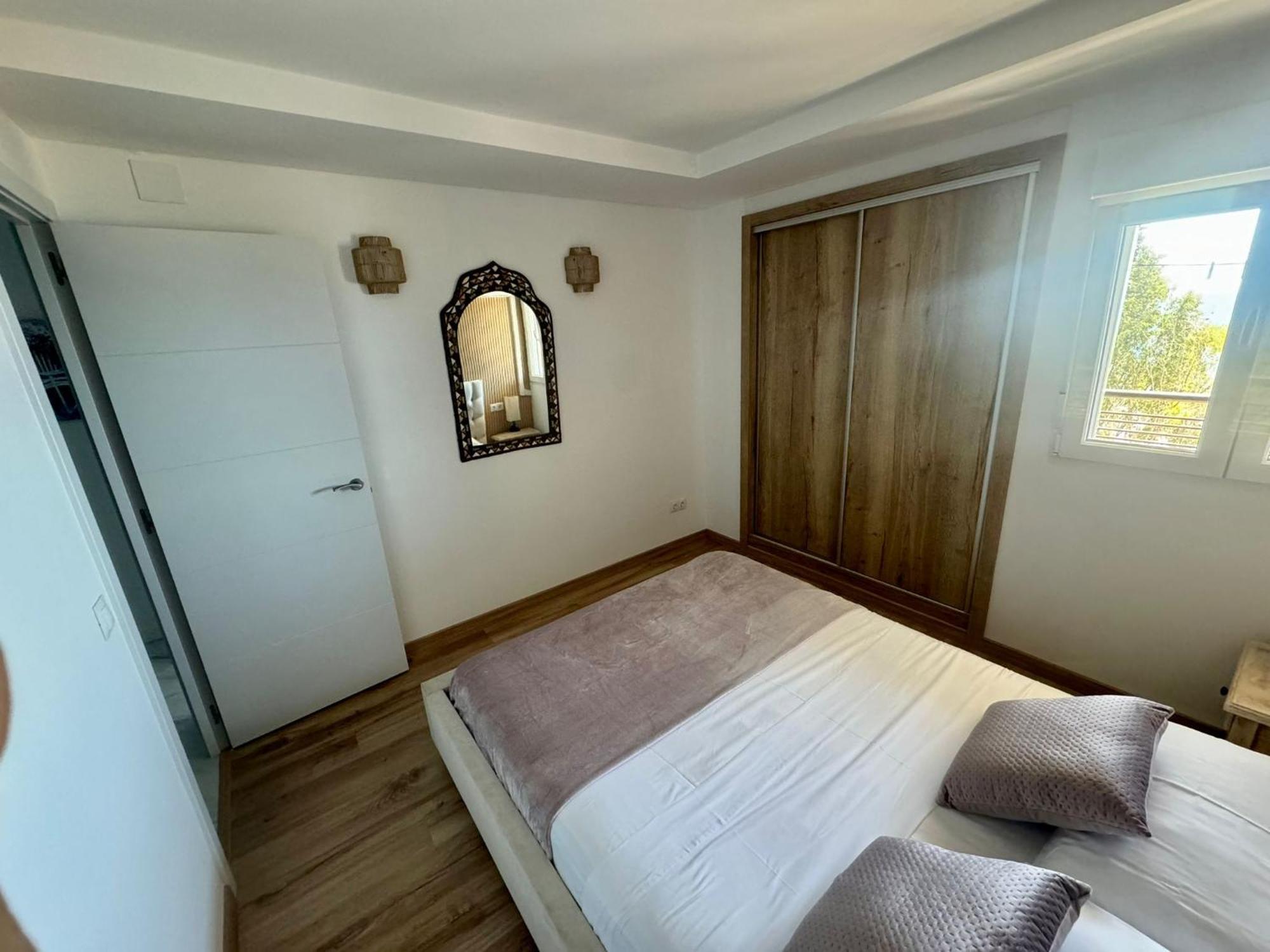 Apartamentos Coastal Haven 베니돔 외부 사진