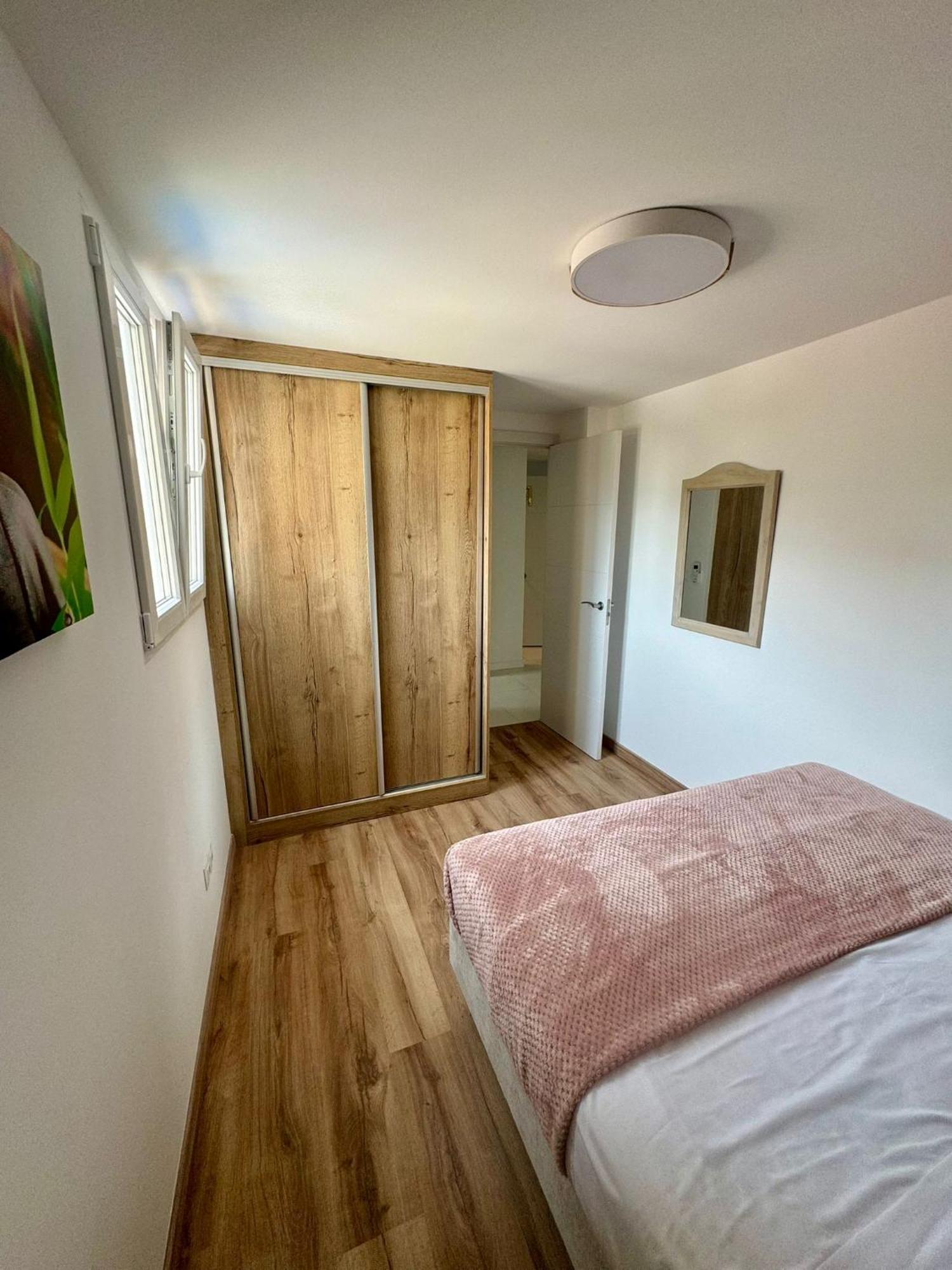 Apartamentos Coastal Haven 베니돔 외부 사진