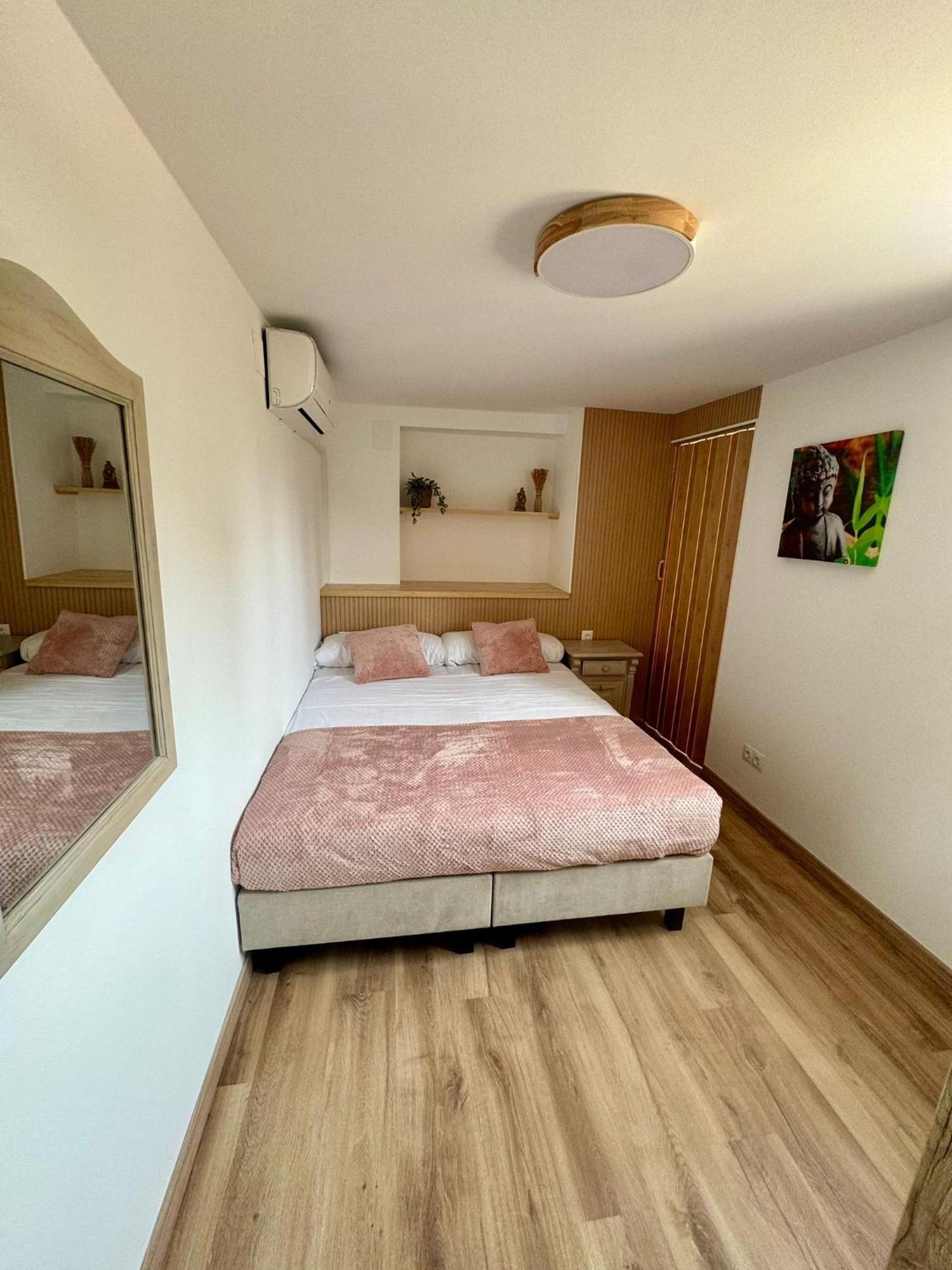 Apartamentos Coastal Haven 베니돔 외부 사진