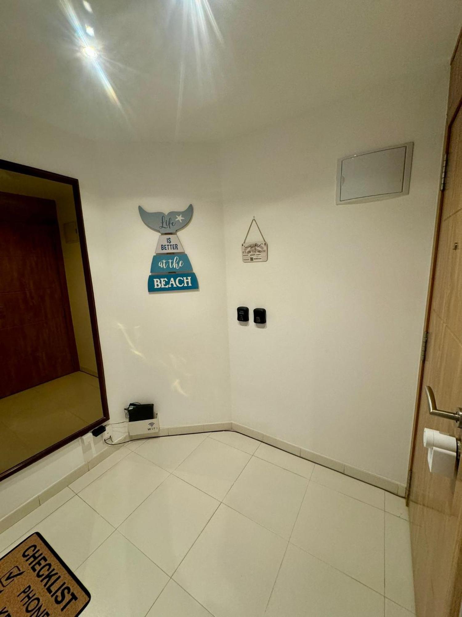 Apartamentos Coastal Haven 베니돔 외부 사진