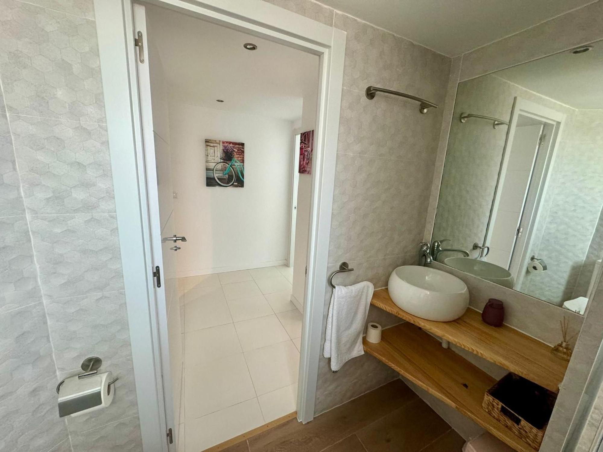 Apartamentos Coastal Haven 베니돔 외부 사진