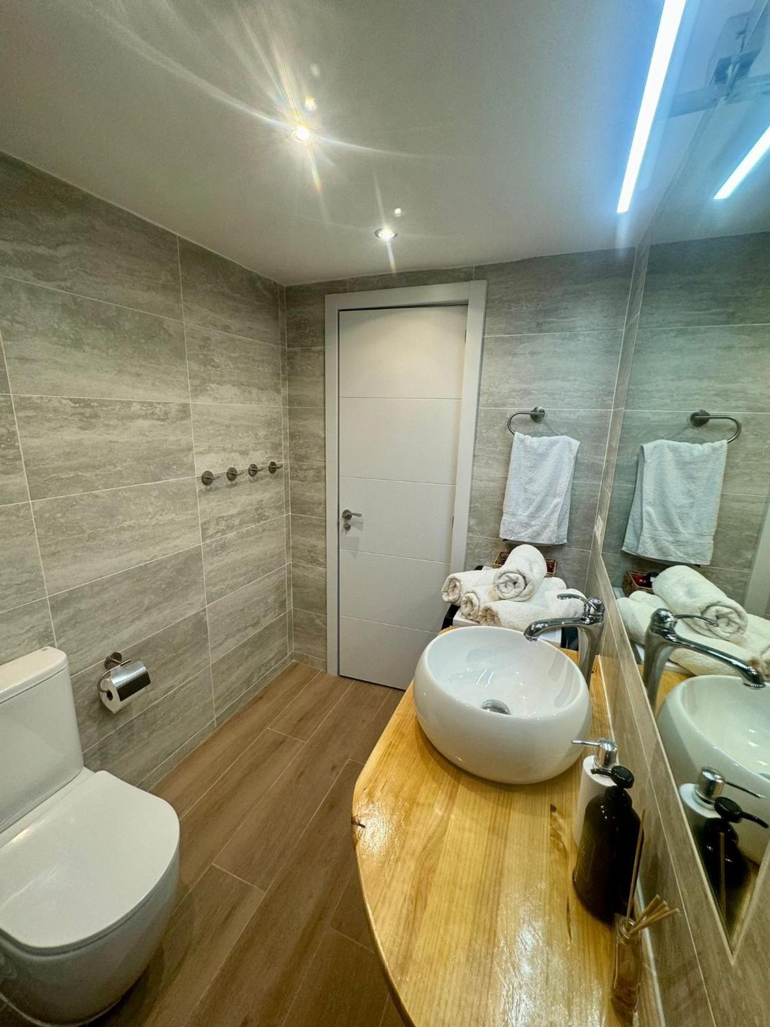 Apartamentos Coastal Haven 베니돔 외부 사진